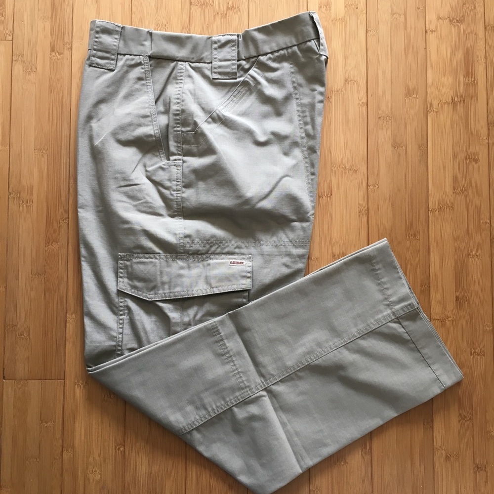 Blackhawk LT2 Tactical Pants - Mens 34x32
